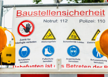 Gedenktag für Unfälle am Arbeitsplatz: ‚Workers‘ Memorial Day‘