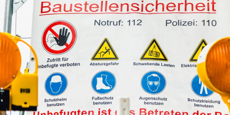 Gedenktag für Unfälle am Arbeitsplatz: ‚Workers‘ Memorial Day‘