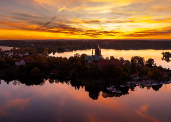 Der Nachtwächter startet in die Saison 2026