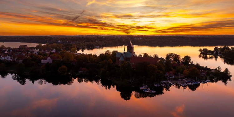 Der Nachtwächter startet in die Saison 2026