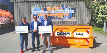 Komposttag 2026: Willi Damm fördert Demenzhilfe und Jugendsport