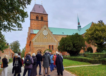 Ratzeburger Stadtführungen im Mai