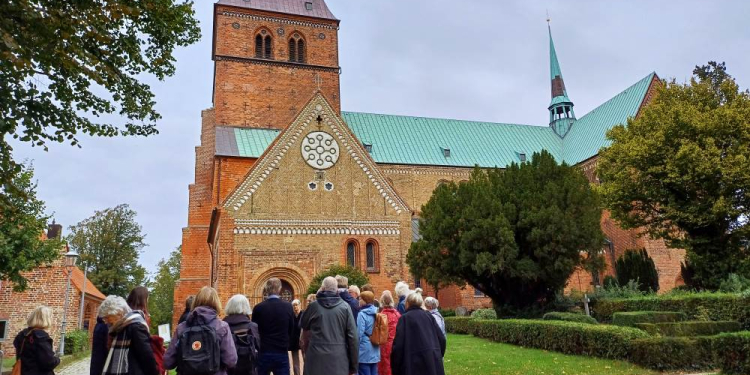 Ratzeburger Stadtführungen im Mai