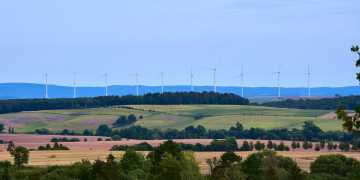Windkraft in Deutschland: Zwischen Fortschritt und Kritik – eine sachliche Bestandsaufnahme