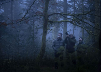 Filmclub Dokumentation: ‚Das Flüstern der Wälder‘