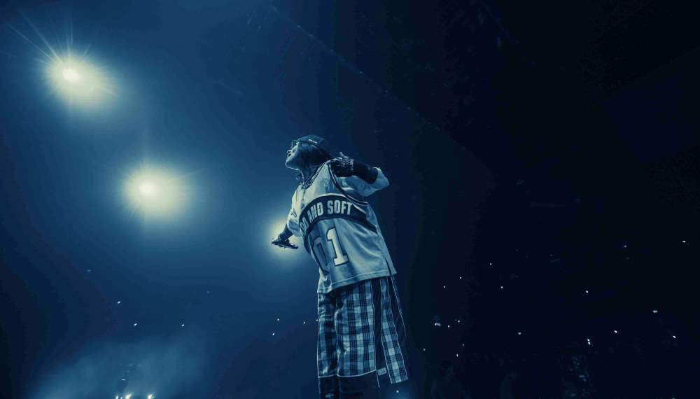 Dokumentation: ‚Billie Eilish – Hit Me Hard and Soft: The Tour‘ in 3D als Vorpremiere