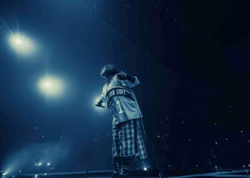 Dokumentation: ‚Billie Eilish – Hit Me Hard and Soft: The Tour‘ in 3D als Vorpremiere