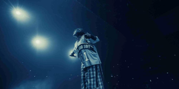 Dokumentation: ‚Billie Eilish – Hit Me Hard and Soft: The Tour‘ in 3D als Vorpremiere
