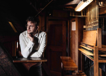 Viel Neues bei den Möllner Orgelkonzerten 2026