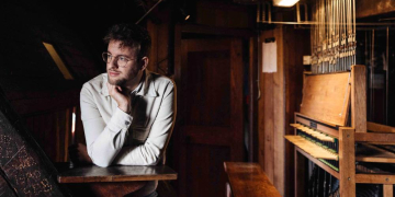 Viel Neues bei den Möllner Orgelkonzerten 2026