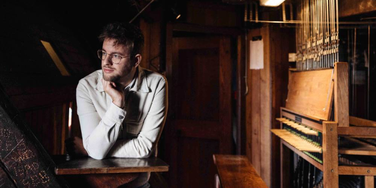 Viel Neues bei den Möllner Orgelkonzerten 2026