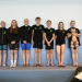 Schwimmsport: Ein Wochenende mit fünf Wettkämpfen von klein bis groß
