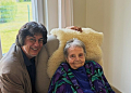 100. Geburtstag von Karin Knack in Berkenthin