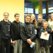 Jugend sammelt für Jugend