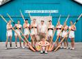 Weltpremiere von ‚ADAMS ACHT‘ in Ratzeburg