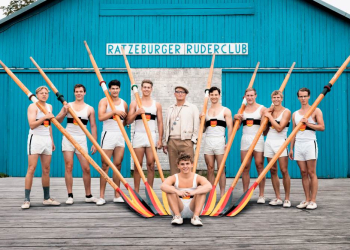 Weltpremiere von ‚ADAMS ACHT‘ in Ratzeburg