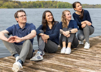 Priesterkate: „aKaPeLLe“ -Feinster a cappella Gesang aus Hamburg