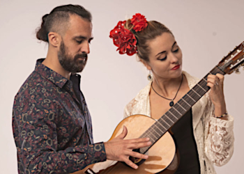 Tango im ‚COURAGE‘