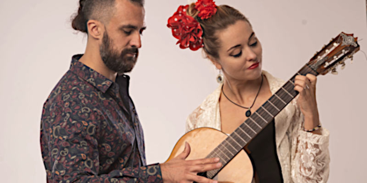 Tango im ‚COURAGE‘