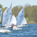 36. Schanzenberger Optiregatta: Segelspaß mit Tradition