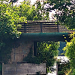 Vollsperrung der Brücke am Kleinbahndamm bis Anfang 2027