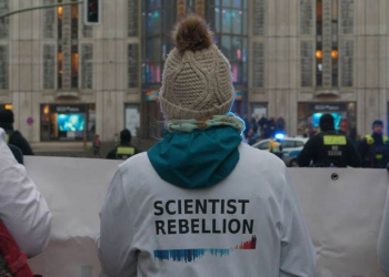 Dokumentation: ‚Das Gewicht der Welt‘