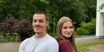 Basketballturnier an der LG Ratzeburg – Schüler organisieren eigenes Sportprojekt im Rahmen ihres Praktikums
