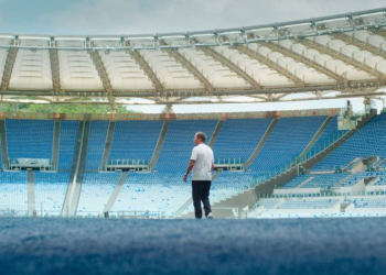 Filmclub-Festival: ‚Ein Sommer in Italien – WM 1990‘