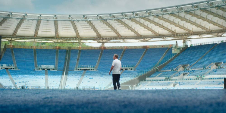 Filmclub-Festival: ‚Ein Sommer in Italien – WM 1990‘