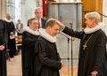 Oliver Erckens ist neuer Propst in Lübeck 