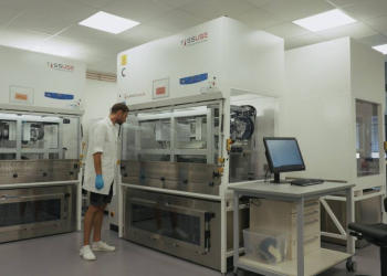 Dokumentation: ‚Future Science – Das Ende der Tierversuche?‘