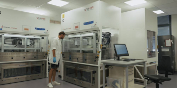 Dokumentation: ‚Future Science – Das Ende der Tierversuche?‘