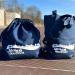 ‚Moin Geesthacht!‘ – Stadt grüßt mit neuen Upcycling-Taschen