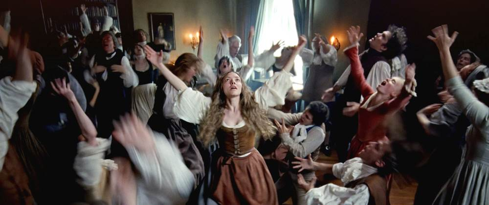  Filmclub-Montagskino: ‚The Testament of Ann Lee‘