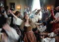  Filmclub-Montagskino: ‚The Testament of Ann Lee‘