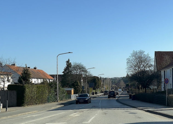 Gericht bestätigt: Beiträge für neue Straßenbeleuchtung in Mölln sind rechtmäßig
