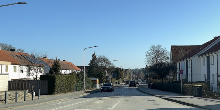 Gericht bestätigt: Beiträge für neue Straßenbeleuchtung in Mölln sind rechtmäßig