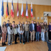 SchülerInnen aus der Stadt Kuldīga besuchten Geesthacht