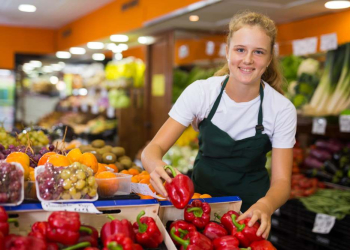 Zwischenbilanz zum Ausbildungsmarkt: Interesse an betrieblicher Ausbildung steigt wieder