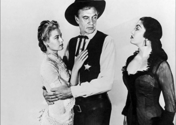 Kuchen-Kino: ‚High Noon – 12 Uhr mittags‘