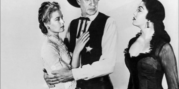  Kuchen-Kino: ‚High Noon – 12 Uhr mittags‘