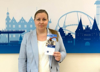 IHK zu Lübeck und DiWiSH informieren über Unternehmensnachfolge