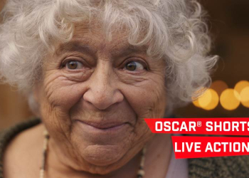 Kurzfilmabend: ‚SHORTS ATTACK: Oscar Shots 2026‘