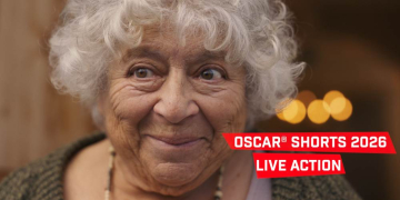 Kurzfilmabend: ‚SHORTS ATTACK: Oscar Shots 2026‘