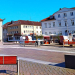 Ratzeburger Inselsommer – Beachfläche auf dem Marktplatz eröffnet