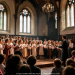 Kinder-Musik-Theater ‚Zwischen Himmel und Erde‘