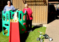 Tagesmütter im Herzogtum Lauenburg: Flexible Betreuung mit familiärem Charme