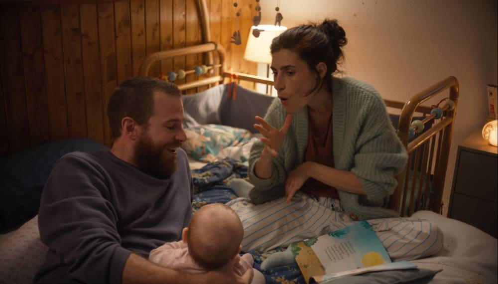 Filmclub-Montagskino: ‚SORDA – Der Klang der Welt‘