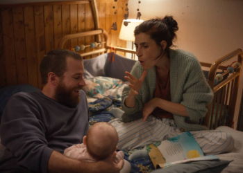 Filmclub-Montagskino: ‚SORDA – Der Klang der Welt‘