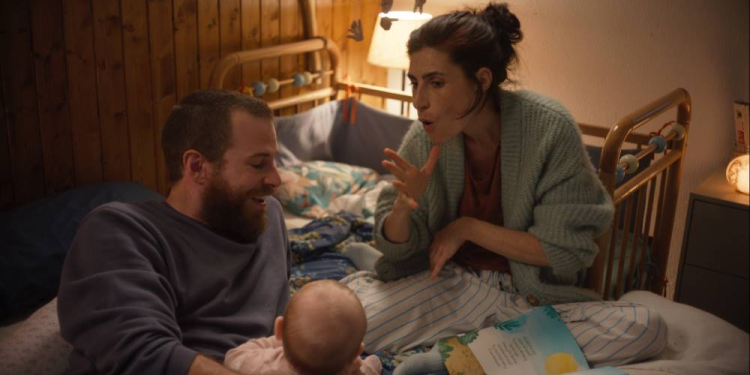 Filmclub-Montagskino: ‚SORDA – Der Klang der Welt‘